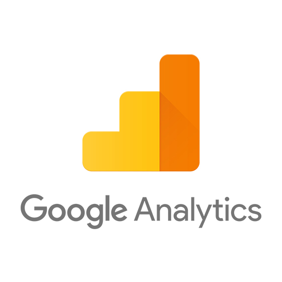 Google analytics logo