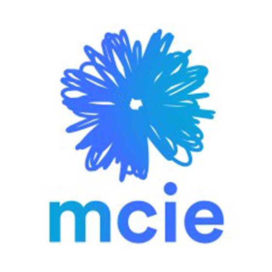 Mcie logo diploma social media marketing