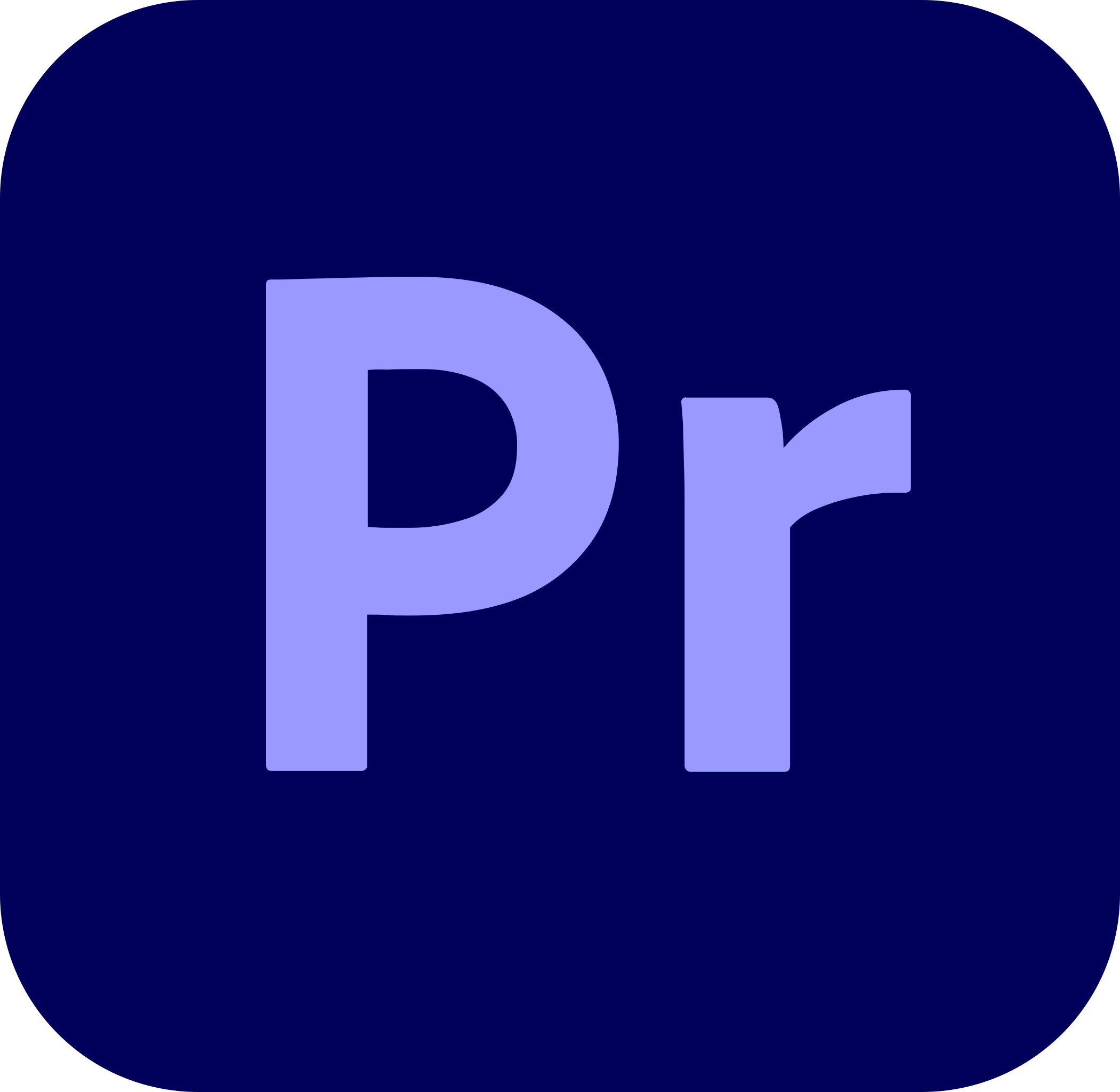 Adobe premiere